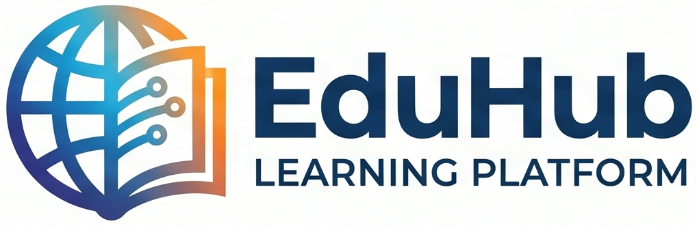 EduHub Logo